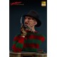 A Nightmare on Elm Street 3 Freddy 1/1 scale Bust 71 cm